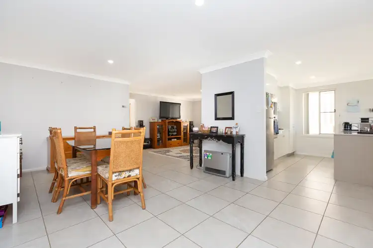 Third view of Homely house listing, 4 Scarborough Close, Tamworth NSW 2340