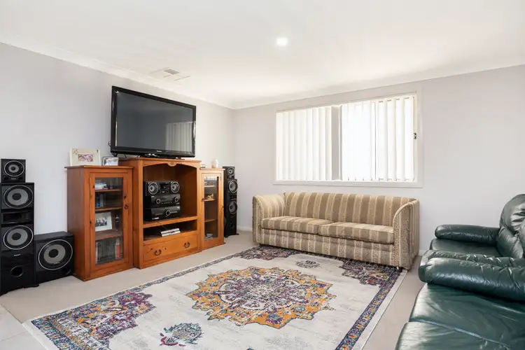 Fourth view of Homely house listing, 4 Scarborough Close, Tamworth NSW 2340