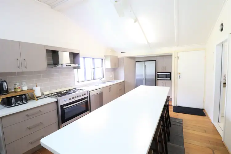 Second view of Homely house listing, 423 Kilrie Road, Jarvisfield QLD 4807