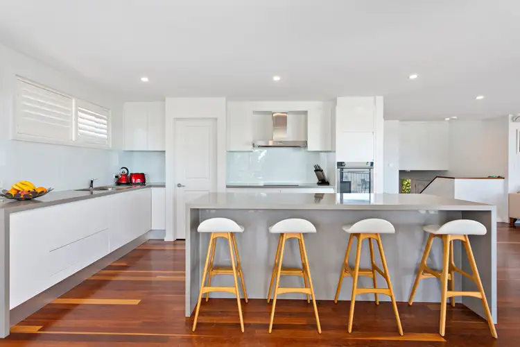 Fourth view of Homely house listing, 50 Boanyo Avenue, Kiama NSW 2533