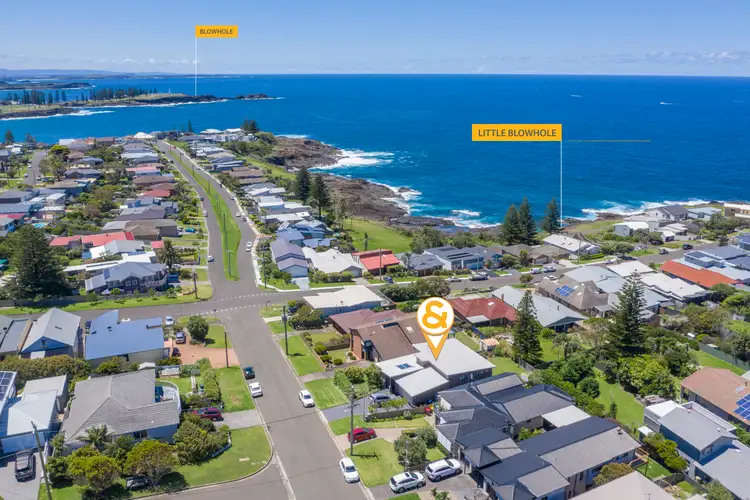 Sixth view of Homely house listing, 50 Boanyo Avenue, Kiama NSW 2533