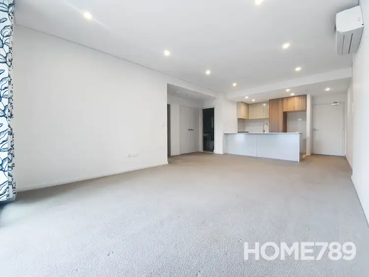 Second view of Homely apartment listing, 502/1 Kyle Street, Arncliffe NSW 2205