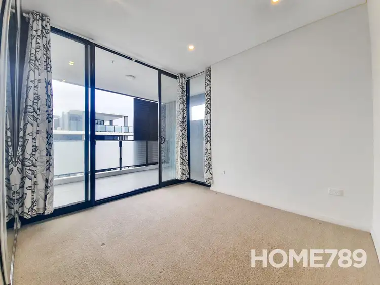 Fourth view of Homely apartment listing, 502/1 Kyle Street, Arncliffe NSW 2205