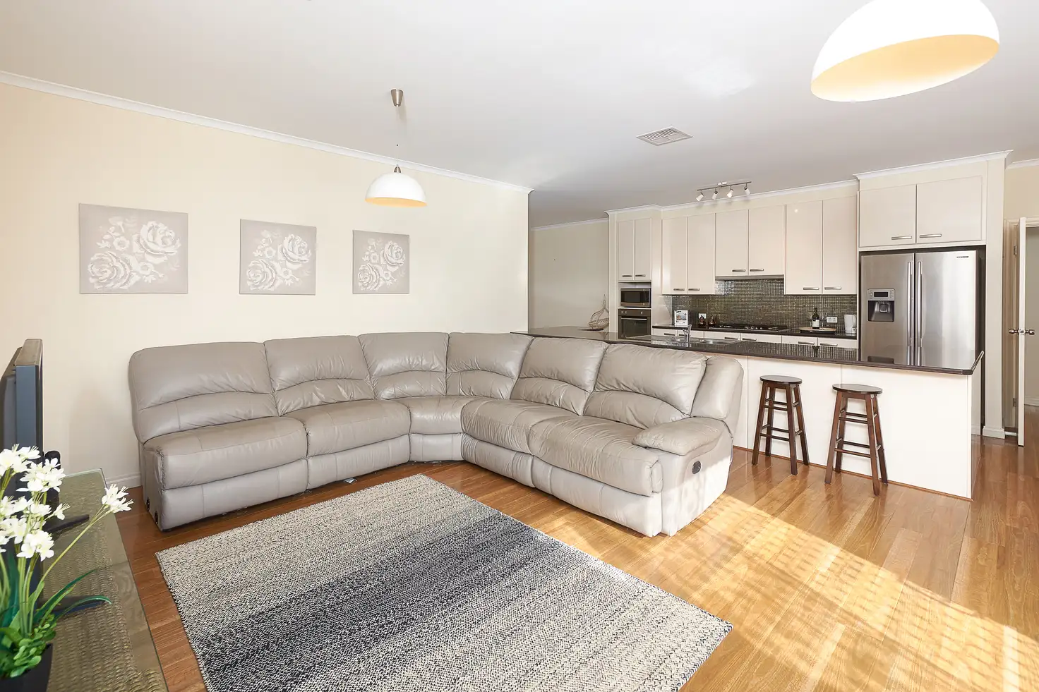 Main view of Homely house listing, 19 Barker Road, Mount Barker SA 5251