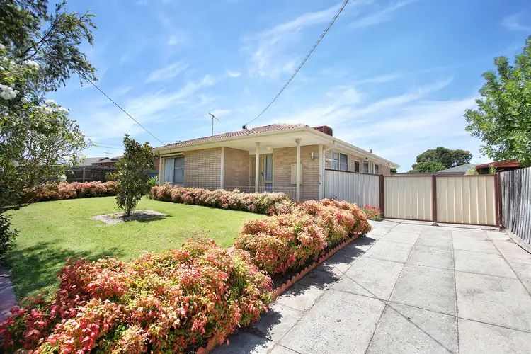 4 Gobur Court, Meadow Heights VIC 3048