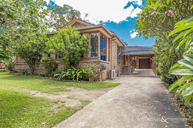 Main view of Homely house listing, 29 Coolabah Road, Medowie NSW 2318