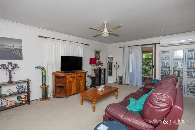 Second view of Homely house listing, 29 Coolabah Road, Medowie NSW 2318