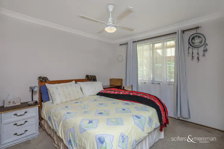Fourth view of Homely house listing, 29 Coolabah Road, Medowie NSW 2318