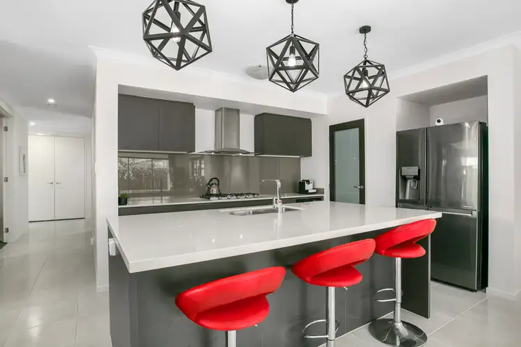 Fifth view of Homely house listing, 50 Cardwell Circuit, Thornlands QLD 4164