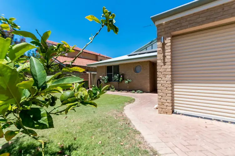 Third view of Homely house listing, 7B Glencoe Road, Ardross WA 6153