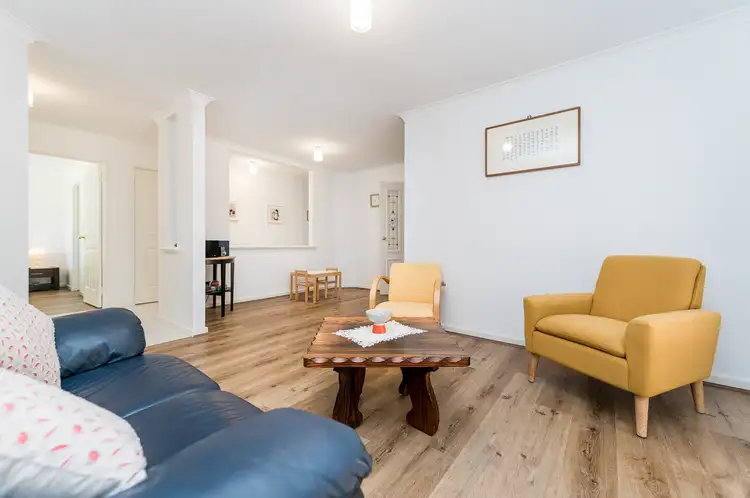 Fourth view of Homely house listing, 7B Glencoe Road, Ardross WA 6153