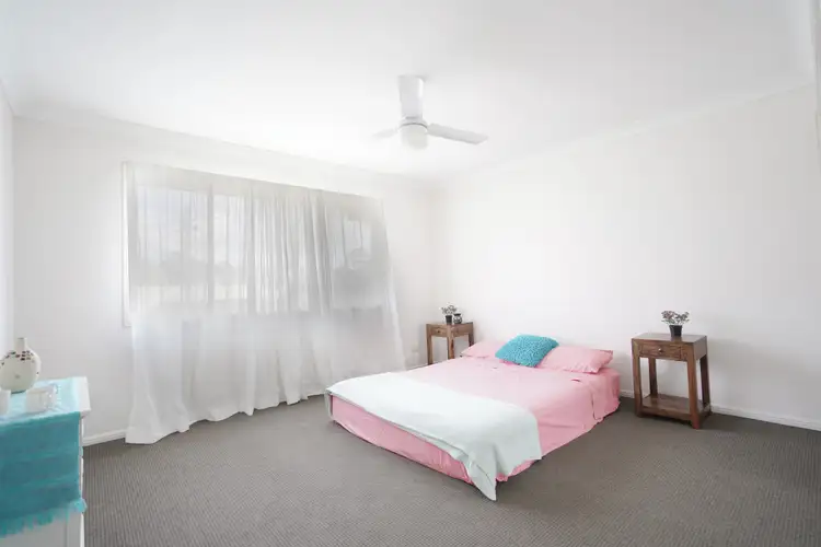 Third view of Homely townhouse listing, 5/19 Zephyr Street, Scarness QLD 4655