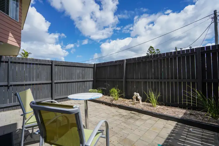 Sixth view of Homely townhouse listing, 5/19 Zephyr Street, Scarness QLD 4655