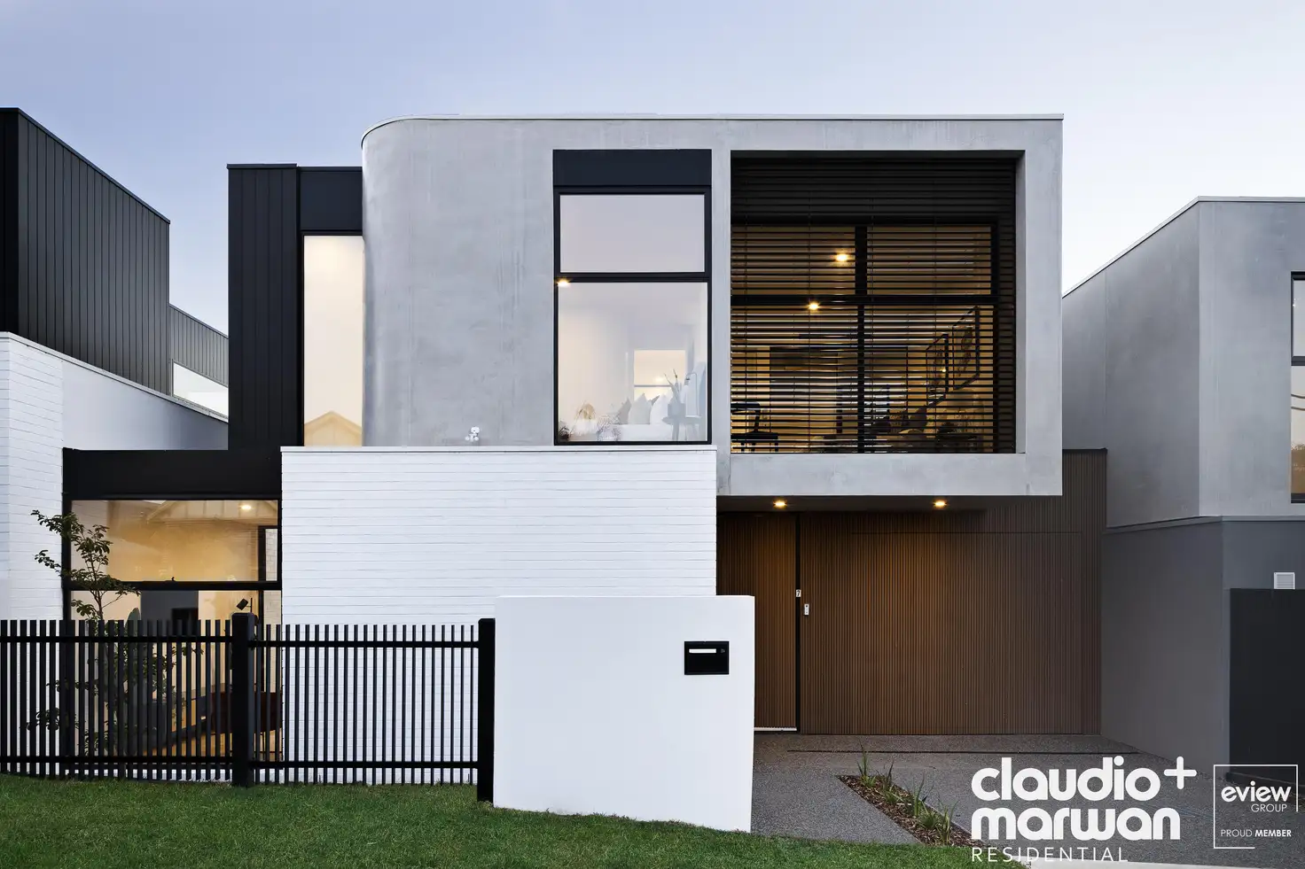 Main view of Homely townhouse listing, 7 Farrell Street, Niddrie VIC 3042