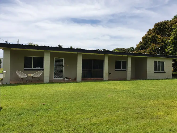 452 BEACH Road, Ayr QLD 4807