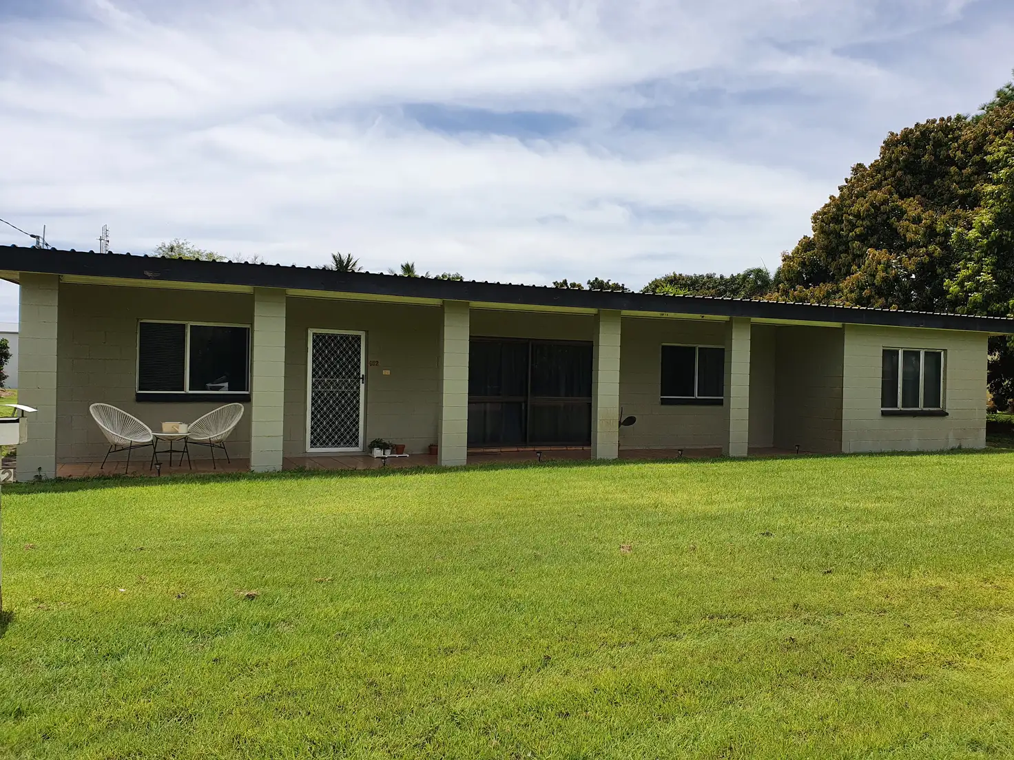 Main view of Homely house listing, 452 BEACH Road, Ayr QLD 4807