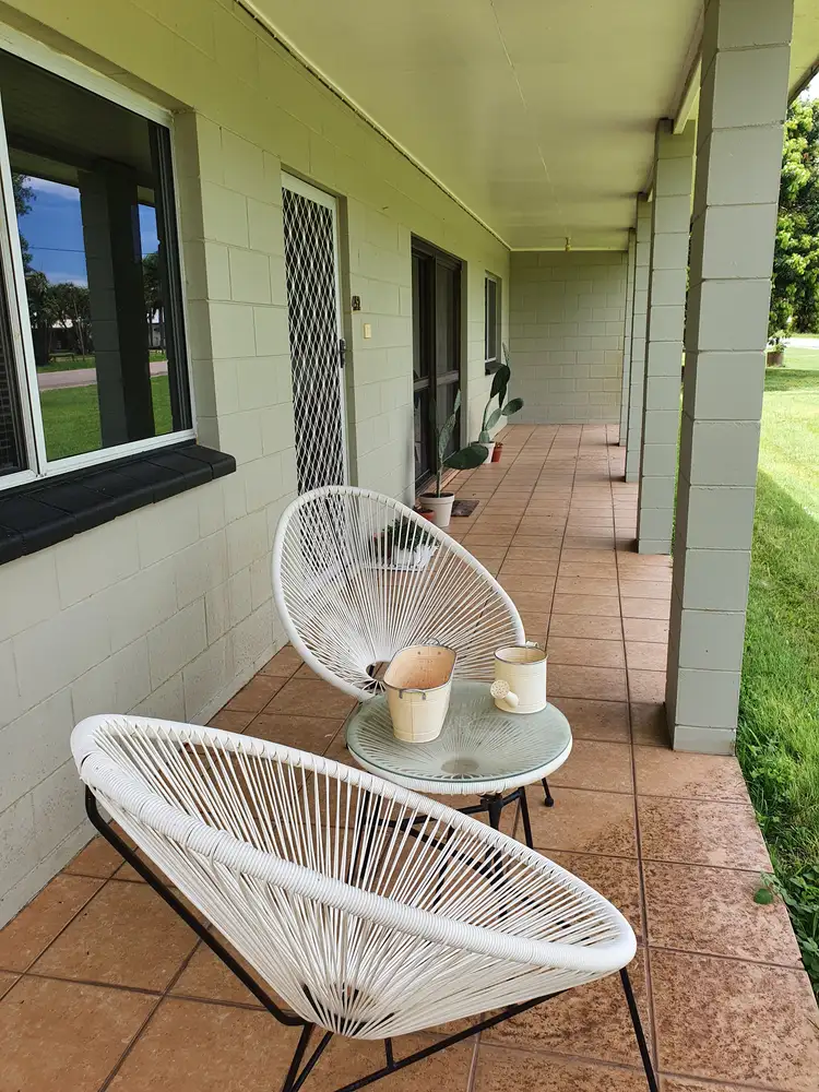 Second view of Homely house listing, 452 BEACH Road, Ayr QLD 4807