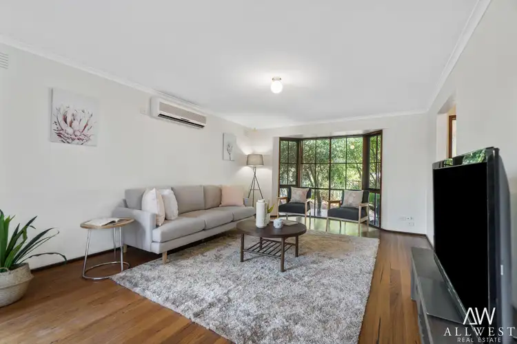3 Penfold Place, Albanvale VIC 3021