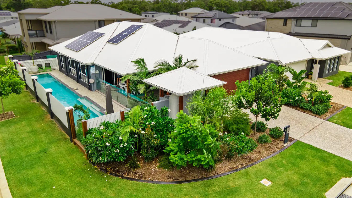 Main view of Homely house listing, 15 Condamine Crescent, Thornlands QLD 4164