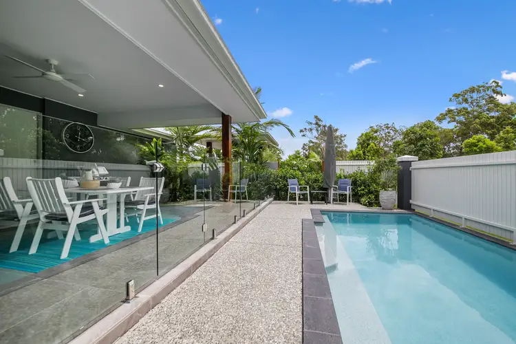 Second view of Homely house listing, 15 Condamine Crescent, Thornlands QLD 4164