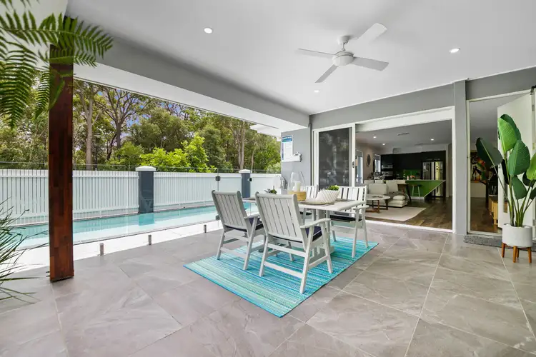 Fourth view of Homely house listing, 15 Condamine Crescent, Thornlands QLD 4164