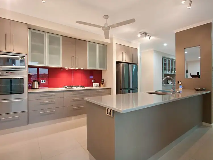 Third view of Homely house listing, 23 Crowson Close, Durack NT 830