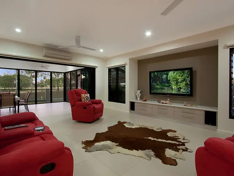 Fourth view of Homely house listing, 23 Crowson Close, Durack NT 830