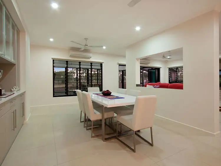 Fifth view of Homely house listing, 23 Crowson Close, Durack NT 830