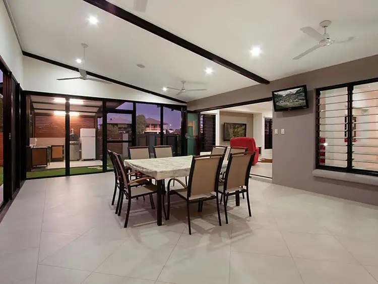 Sixth view of Homely house listing, 23 Crowson Close, Durack NT 830