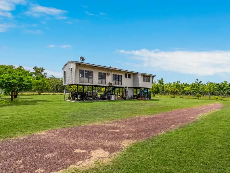 Main view of Homely house listing, 107 Marjerrison Drive, Humpty Doo NT 836
