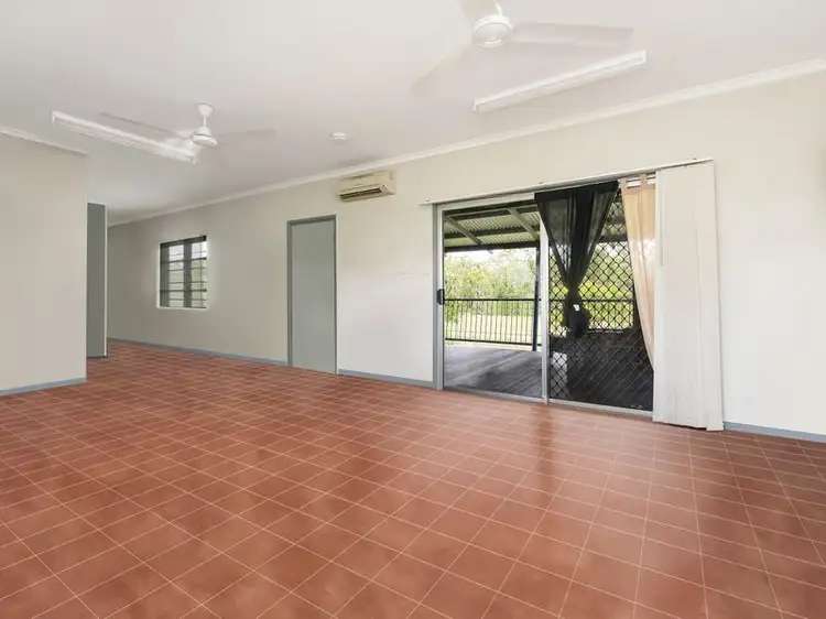 Second view of Homely house listing, 107 Marjerrison Drive, Humpty Doo NT 836