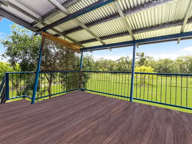 Fifth view of Homely house listing, 107 Marjerrison Drive, Humpty Doo NT 836