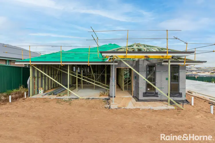 Main view of Homely house listing, 16A Wallace Way, Kelso NSW 2795
