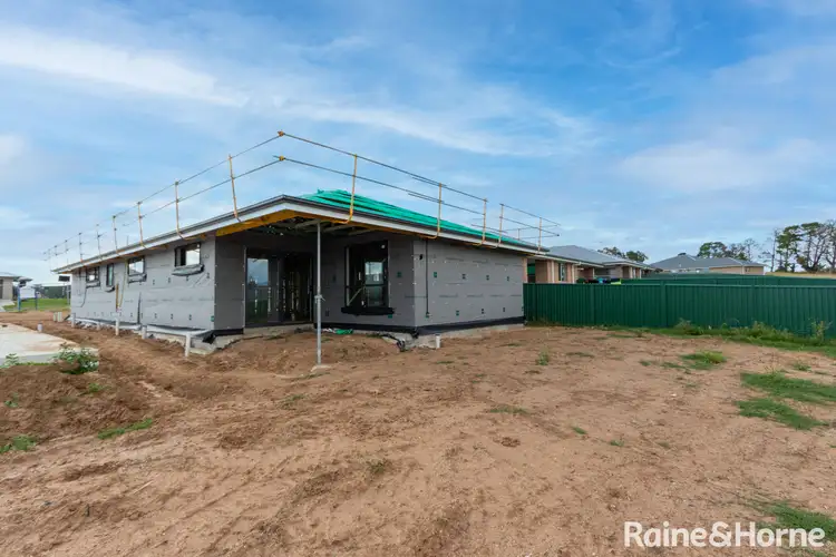 Sixth view of Homely house listing, 16A Wallace Way, Kelso NSW 2795