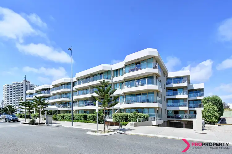 210/170 The Esplanade, Scarborough WA 6019