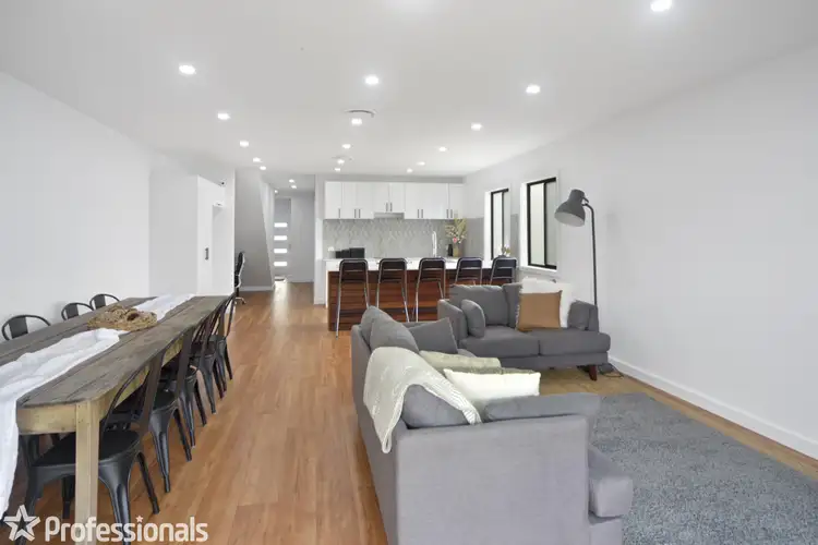 104B Jervis Street