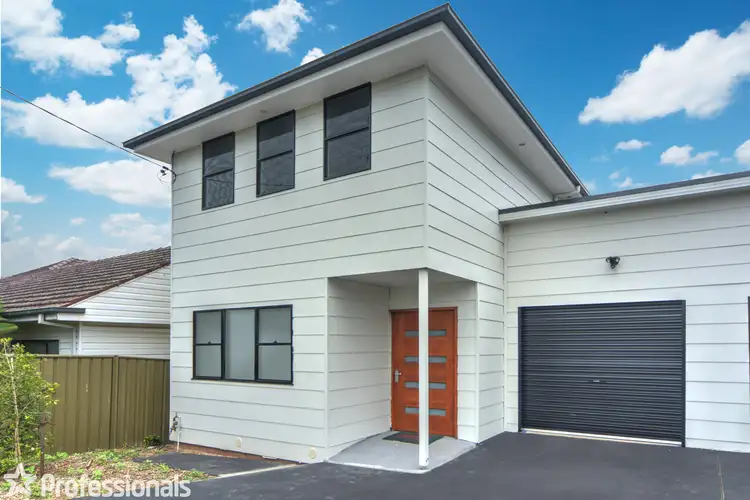 Second view of Homely house listing, 104B Jervis Street, Nowra NSW 2541