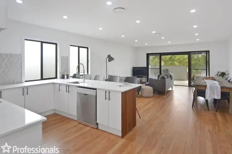 Third view of Homely house listing, 104B Jervis Street, Nowra NSW 2541