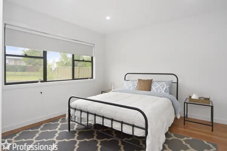 Fourth view of Homely house listing, 104B Jervis Street, Nowra NSW 2541