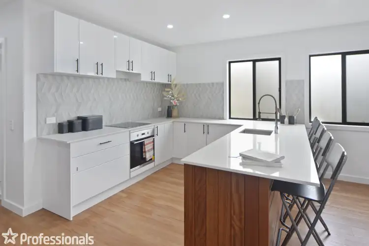 Fifth view of Homely house listing, 104B Jervis Street, Nowra NSW 2541