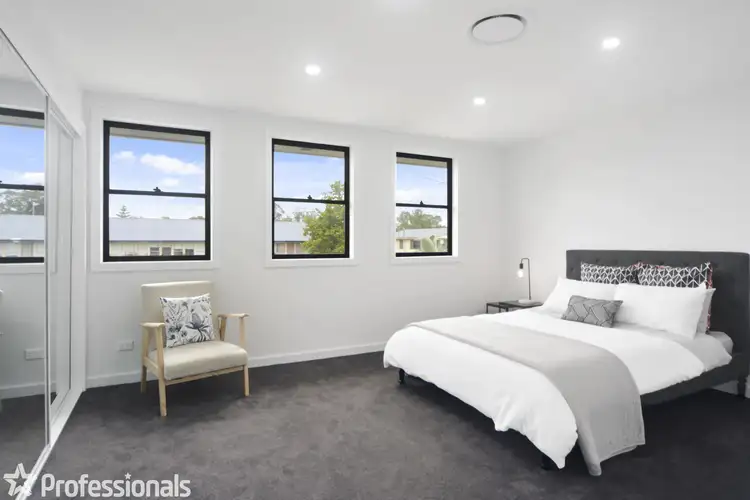 Sixth view of Homely house listing, 104B Jervis Street, Nowra NSW 2541