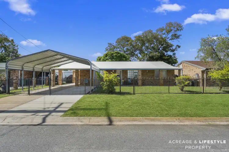 29 Moatah Drive, Beachmere QLD 4510