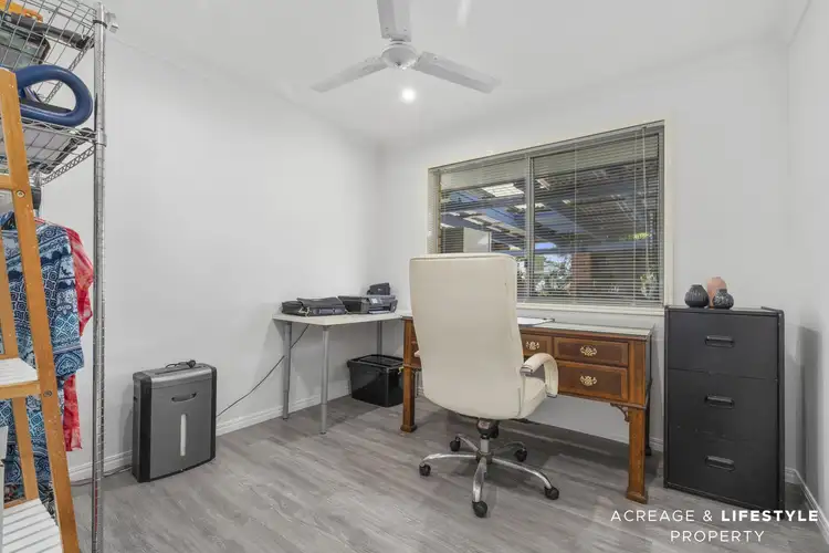 Sixth view of Homely house listing, 29 Moatah Drive, Beachmere QLD 4510