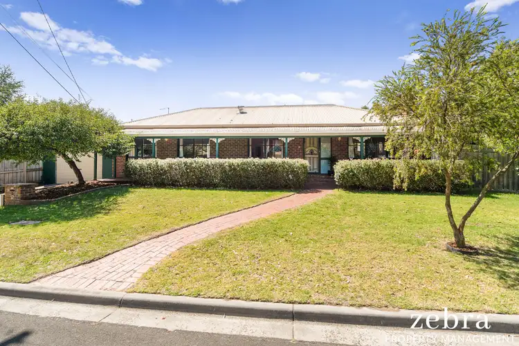8 Baillie Court, Frankston VIC 3199