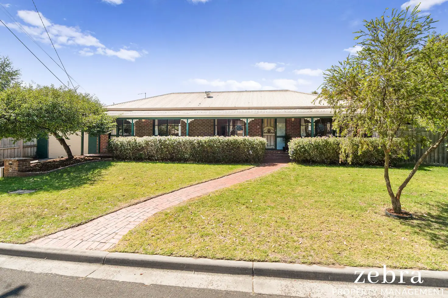 Main view of Homely house listing, 8 Baillie Court, Frankston VIC 3199