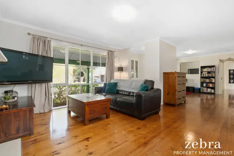 Third view of Homely house listing, 8 Baillie Court, Frankston VIC 3199
