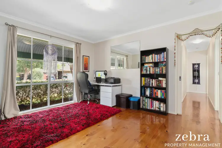 Fourth view of Homely house listing, 8 Baillie Court, Frankston VIC 3199