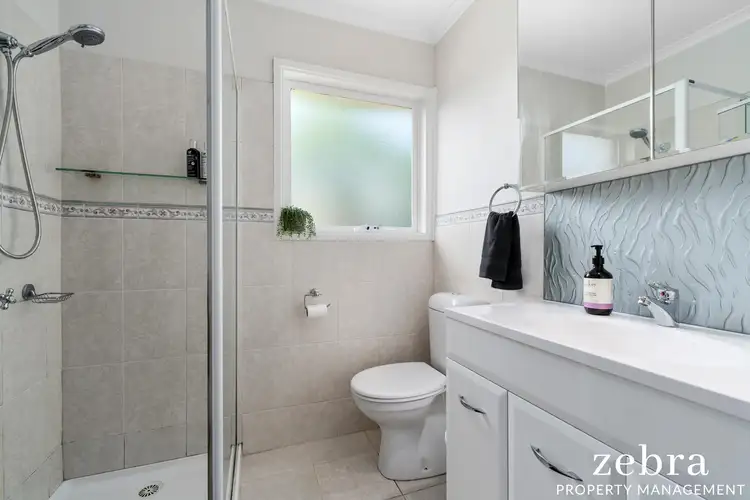 Seventh view of Homely house listing, 8 Baillie Court, Frankston VIC 3199