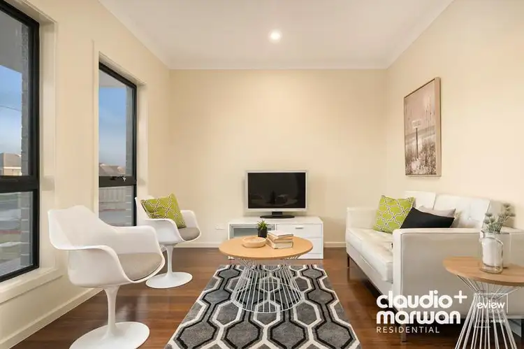 Third view of Homely townhouse listing, 2/22 Prospect Street, Glenroy VIC 3046
