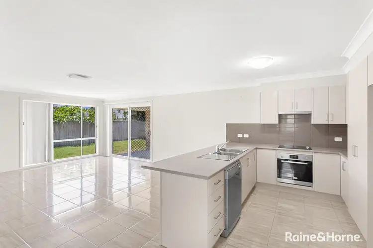 Second view of Homely house listing, 9 Garden Way, Tanilba Bay NSW 2319